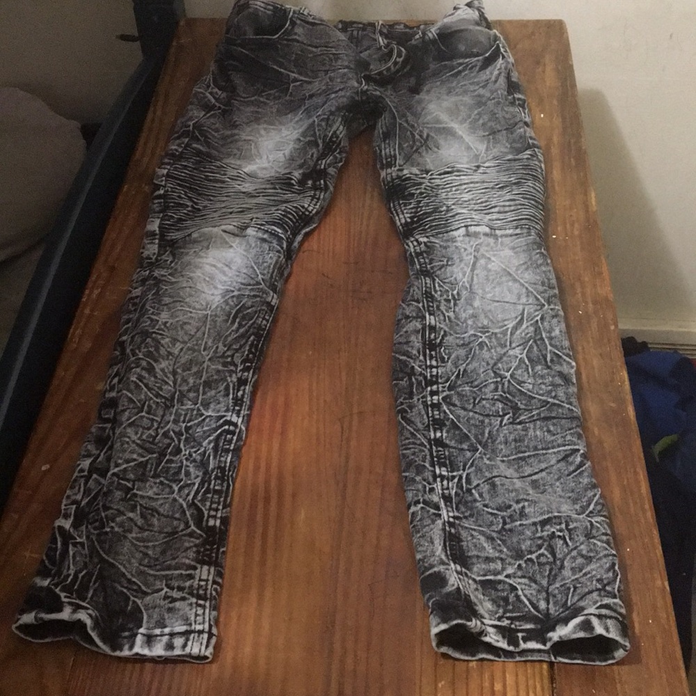 Pants